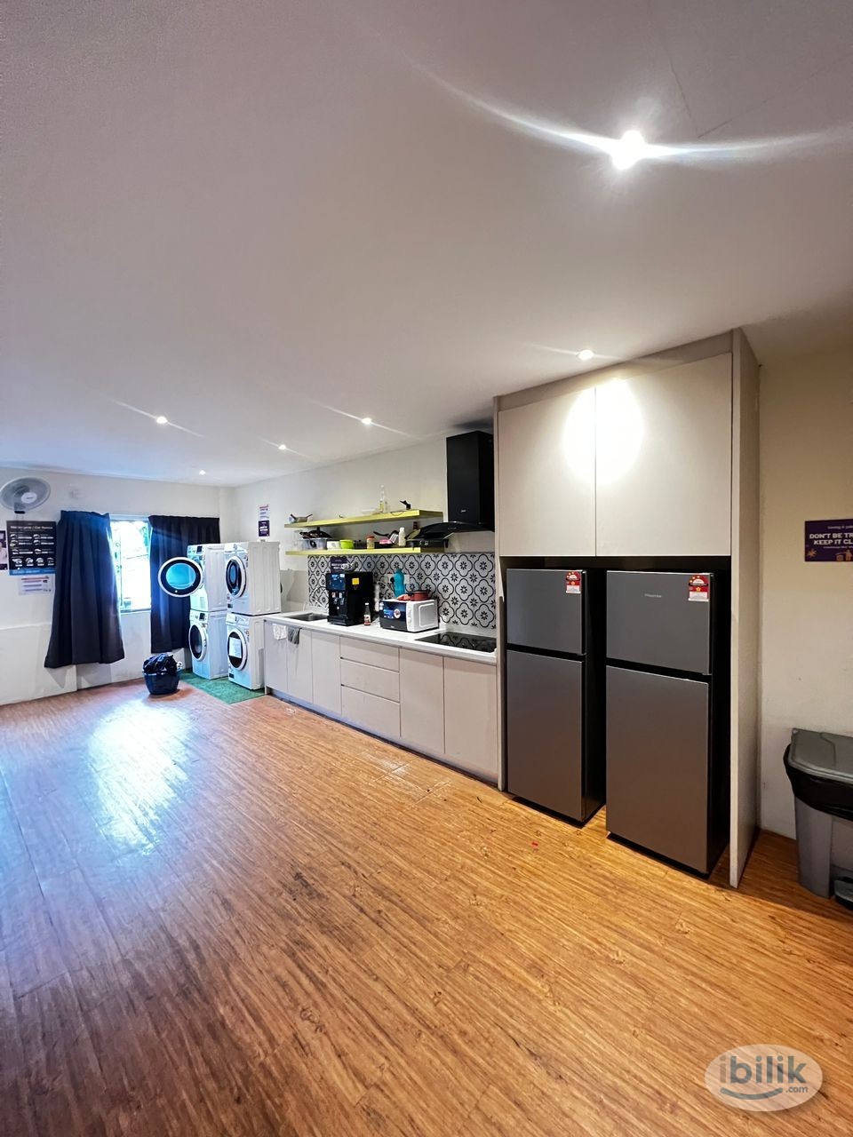 6 mins to Paradigm Mall ✨ Room for Rent at SS3 Petaling Jaya - Image 2