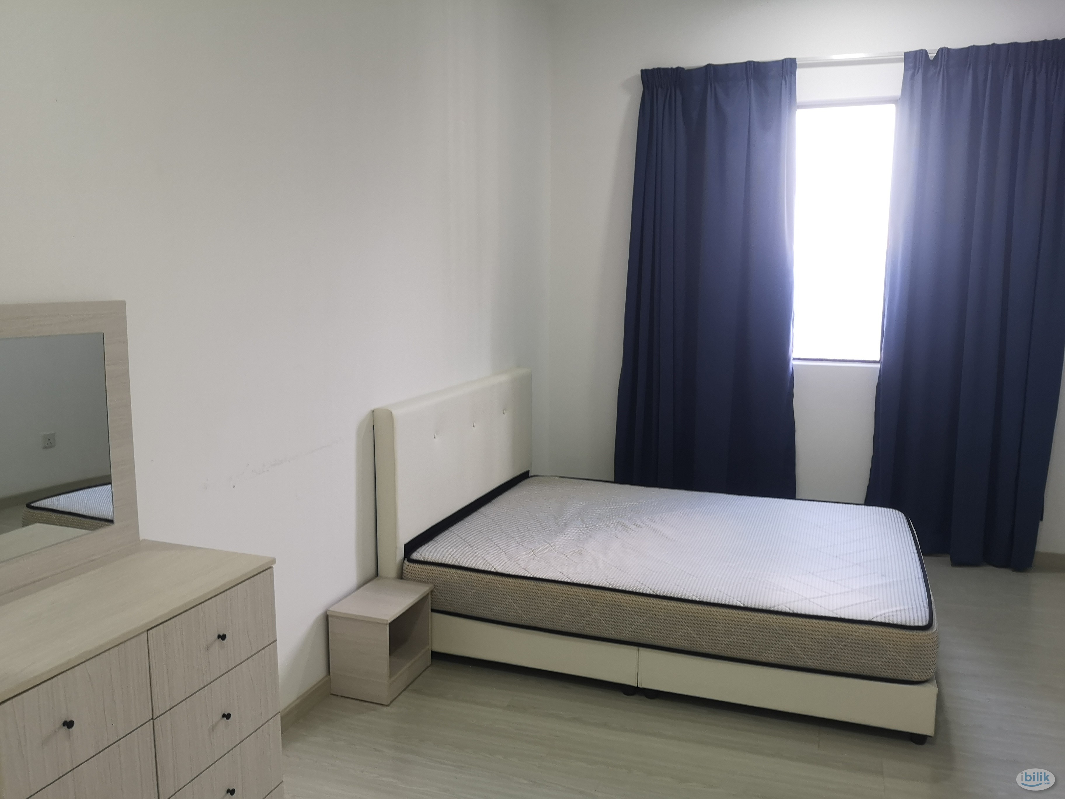 Master Room at The Hamilton, Wangsa Maju - Image 2