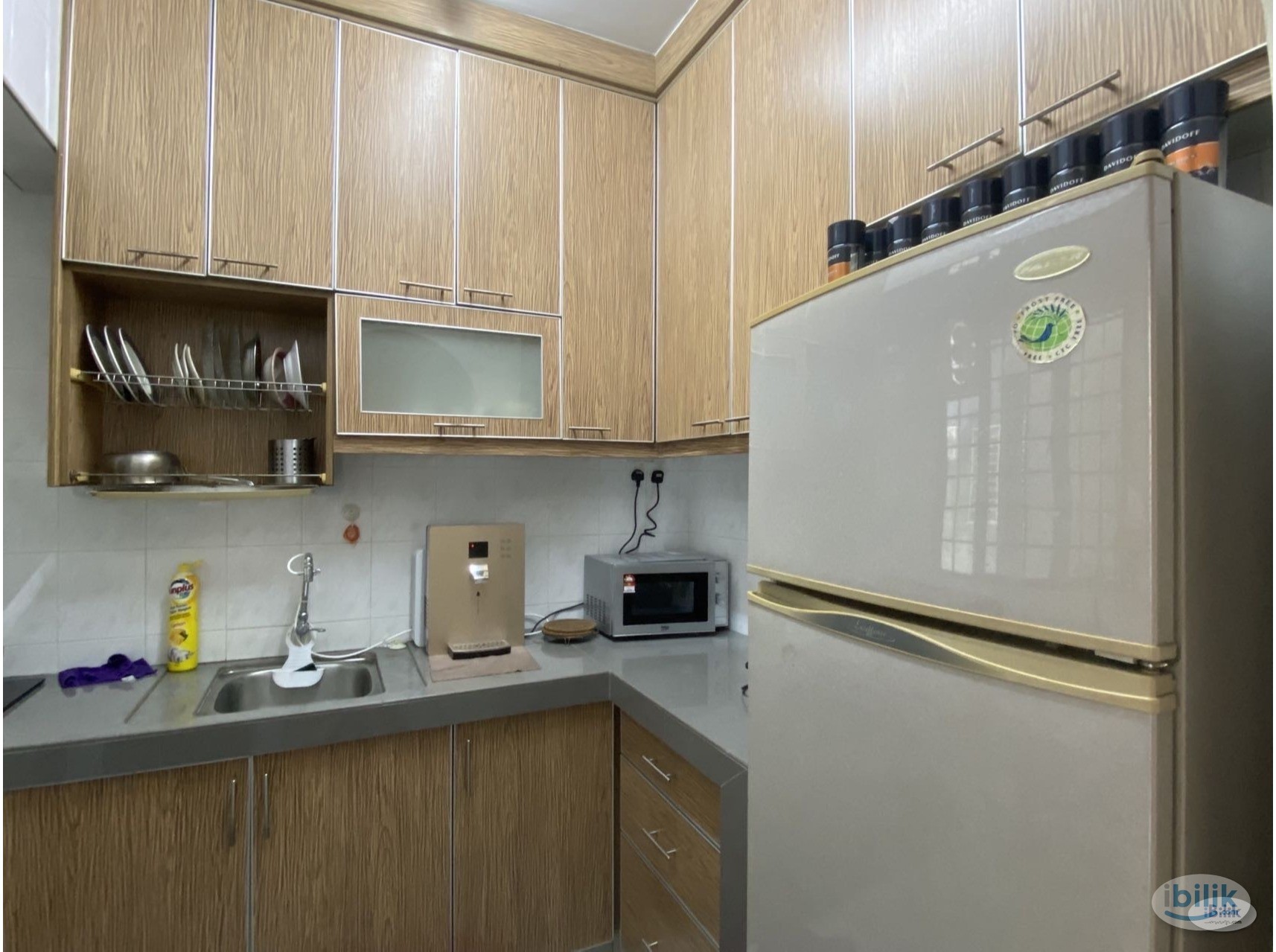 Room for Rent AVAILABLE at Bandar Sri Damansara - Image 3
