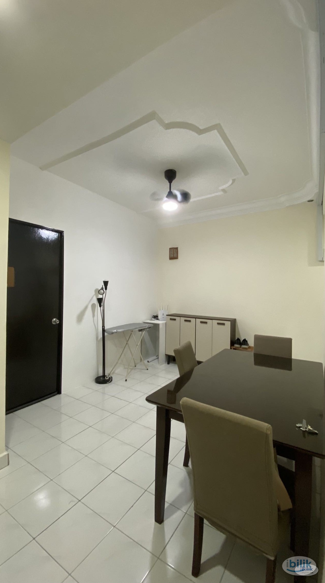 Room for Rent AVAILABLE at Bandar Sri Damansara - Image 4