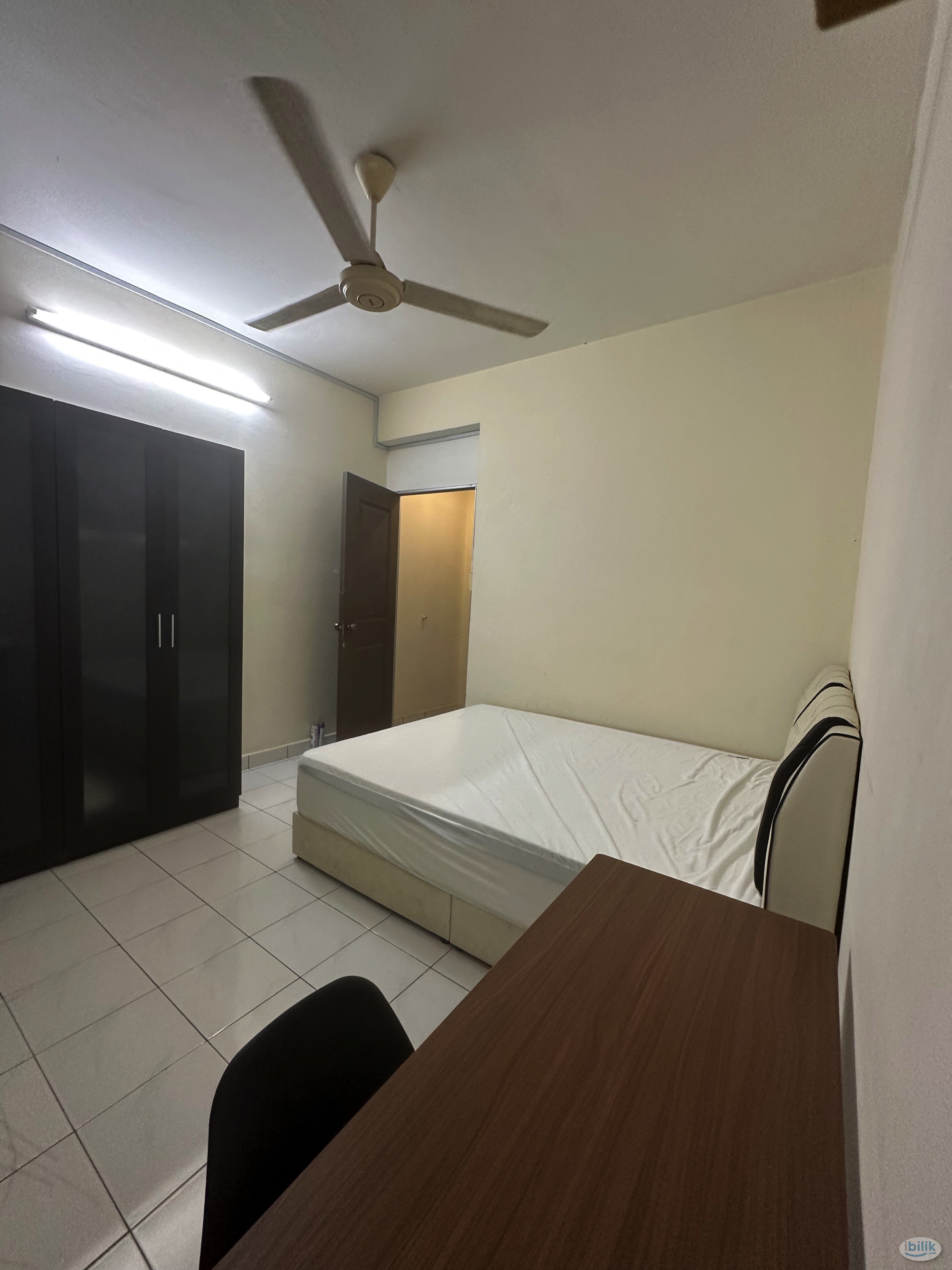 Room for Rent AVAILABLE at Bandar Sri Damansara - Image 5