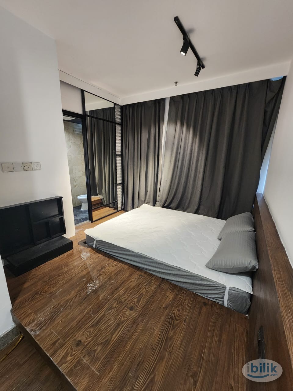 *Zero Deposit Master Room @ Pudu, KL City Centre - Image 2