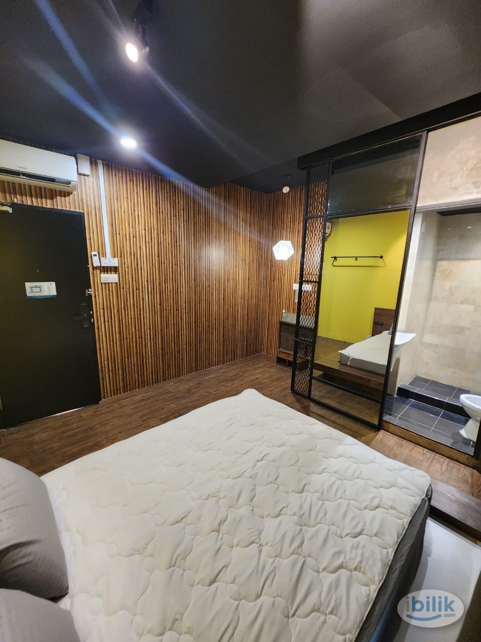 *Zero Deposit Master Room @ Pudu, KL City Centre - Image 3