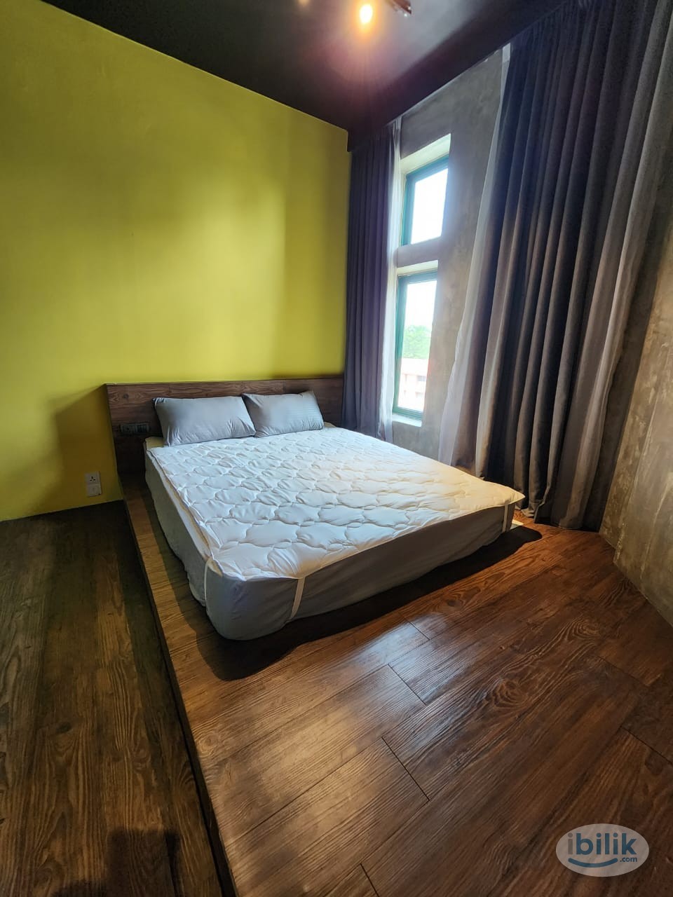 *Zero Deposit Master Room @ Pudu, KL City Centre - Image 5