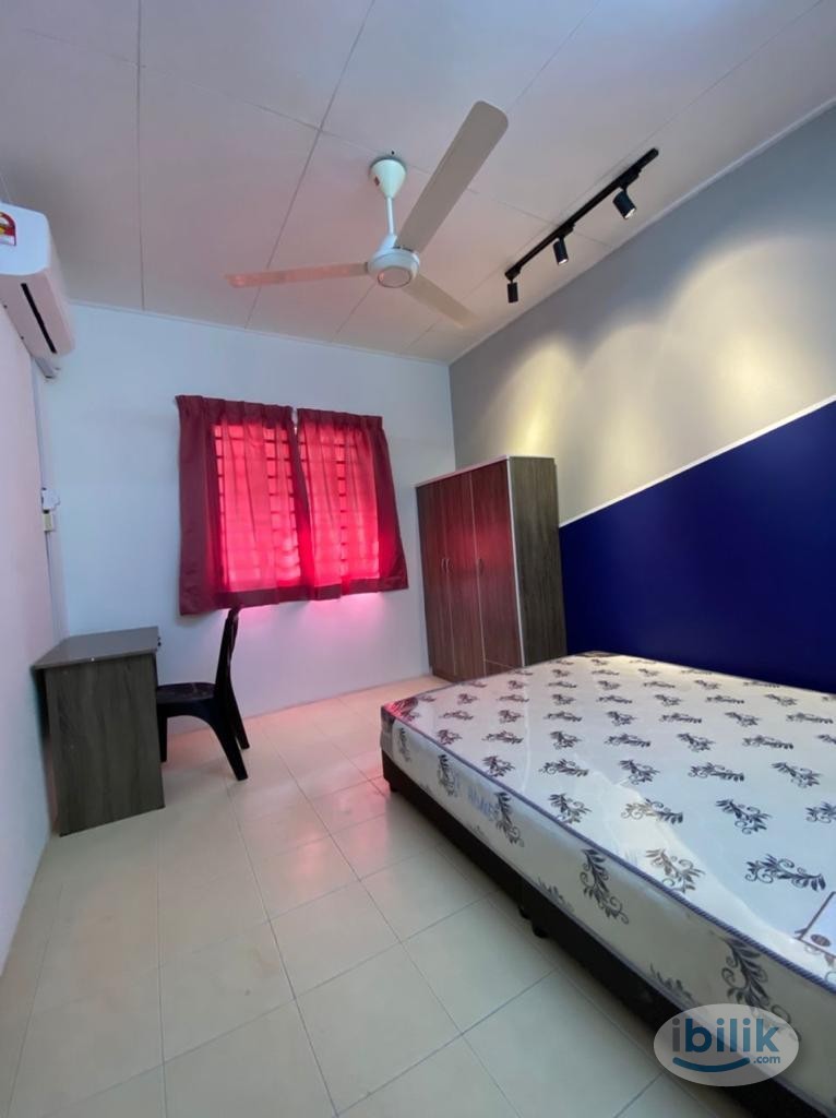 Single Room at Setia Alam, Shah Alam - Image 2