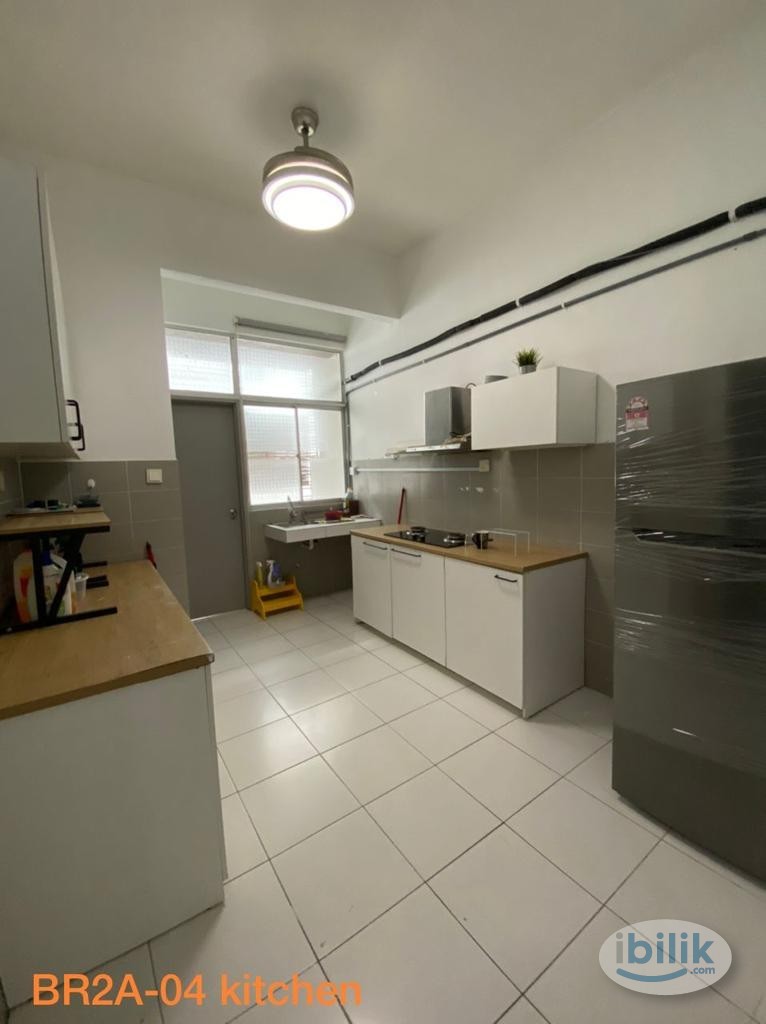 Single Room at Setia Alam, Shah Alam - Image 3