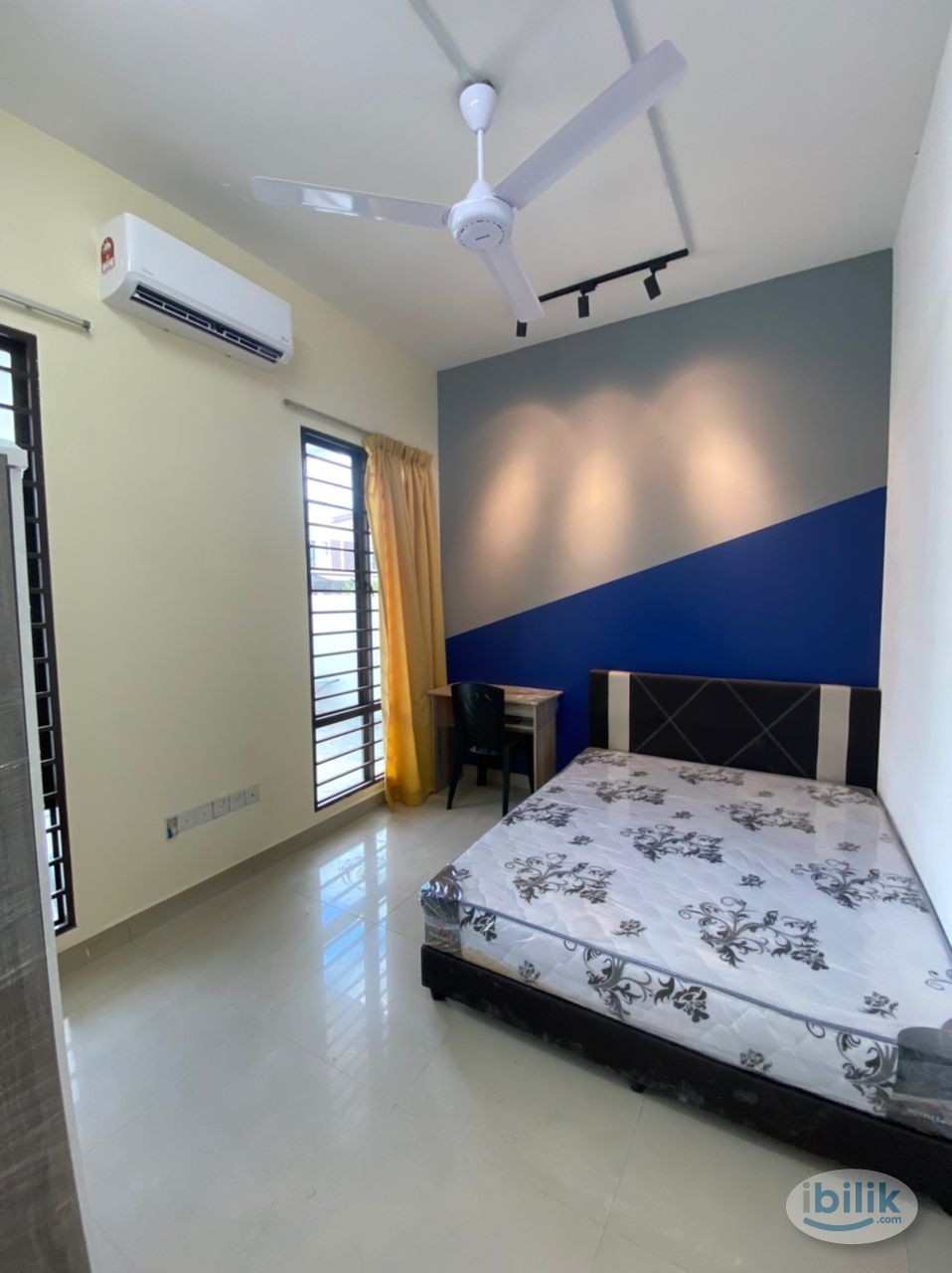 Bandar Bukit Raja Medium Room for Rent (New and Comfortable) - Image 2