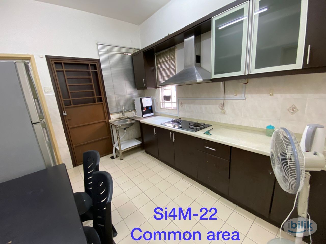 Bandar Bukit Raja Medium Room for Rent (New and Comfortable) - Image 5