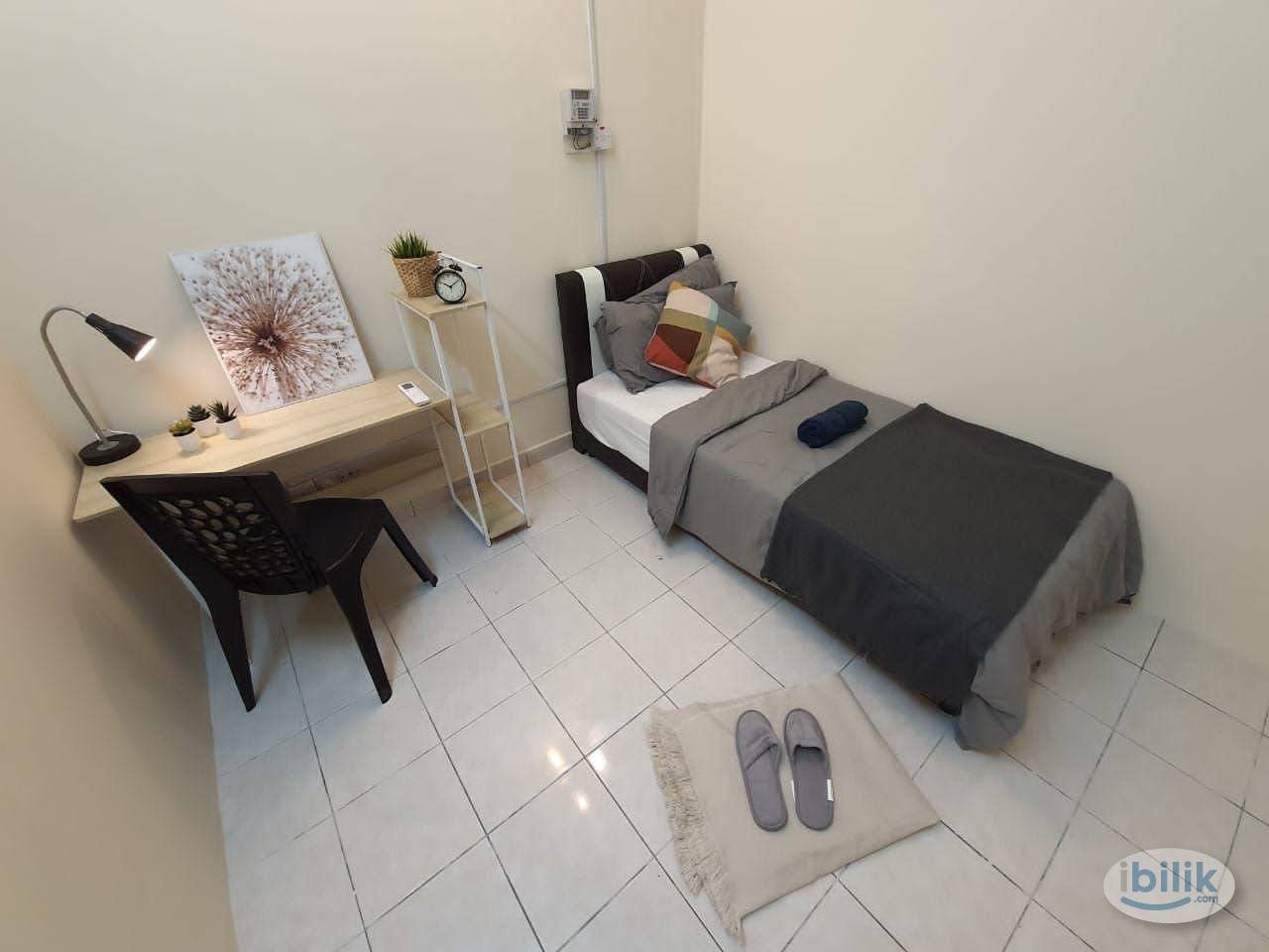 Setia Alam Bukit Raja Single room Medium Room Master room - Image 3