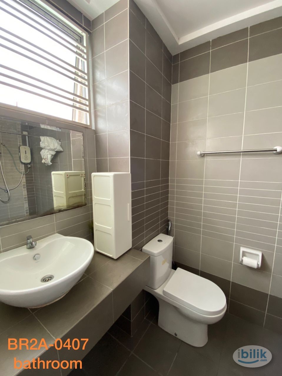 Setia Alam Master Room - Image 3