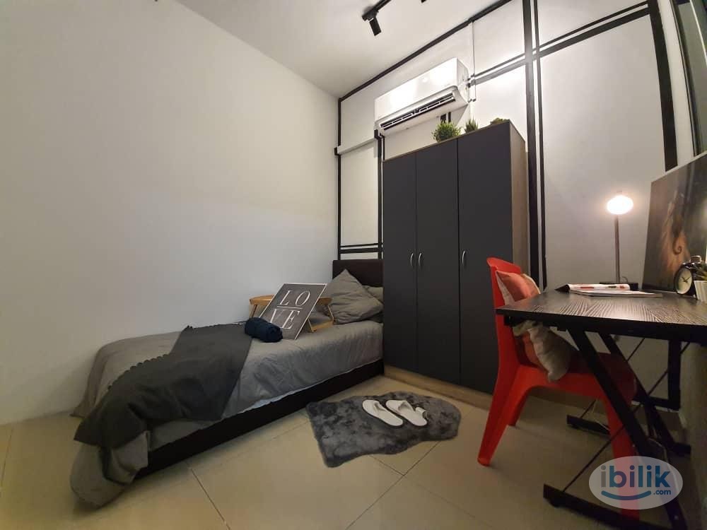 Bandar Bukit Raja Single Room - Image 1
