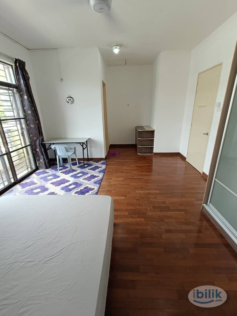 🎊Comfortable Room @Puchong 16🌻Sierra Parking include✅🎊 - Image 5