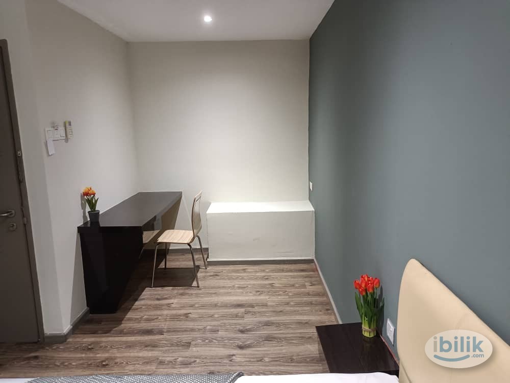 🎊Co-Living 😍Middle Room with private bathroom @Jalan Pahang Kl❤️ 🎊 - Image 3
