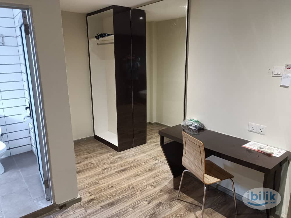🎊Co-Living 😍Middle Room with private bathroom @Jalan Pahang Kl❤️ 🎊 - Image 4