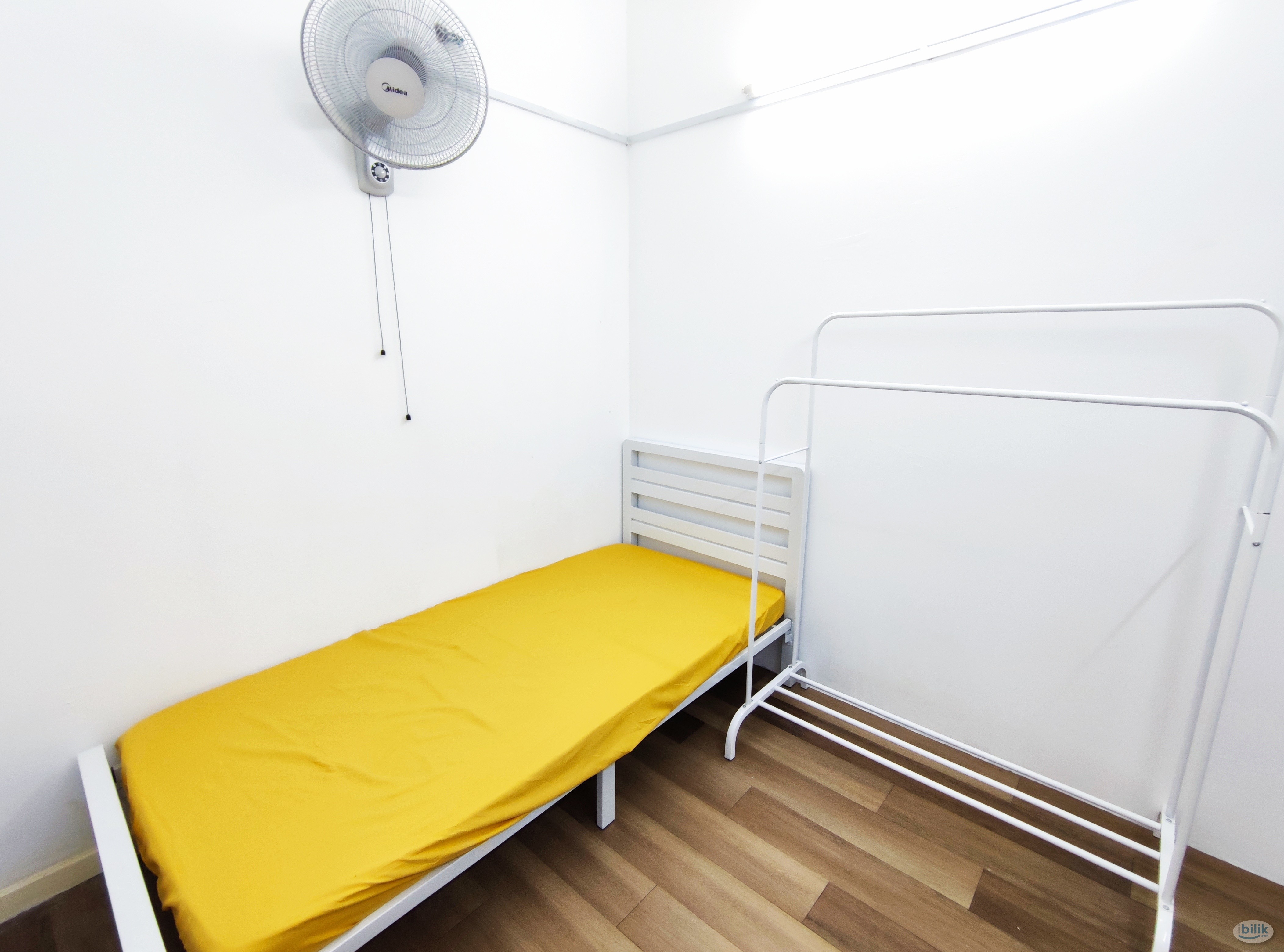 *Low Deposit Single Room @ SS2, Jalan SS 2/49, 47300 Petaling Jaya, Selangor - Image 2