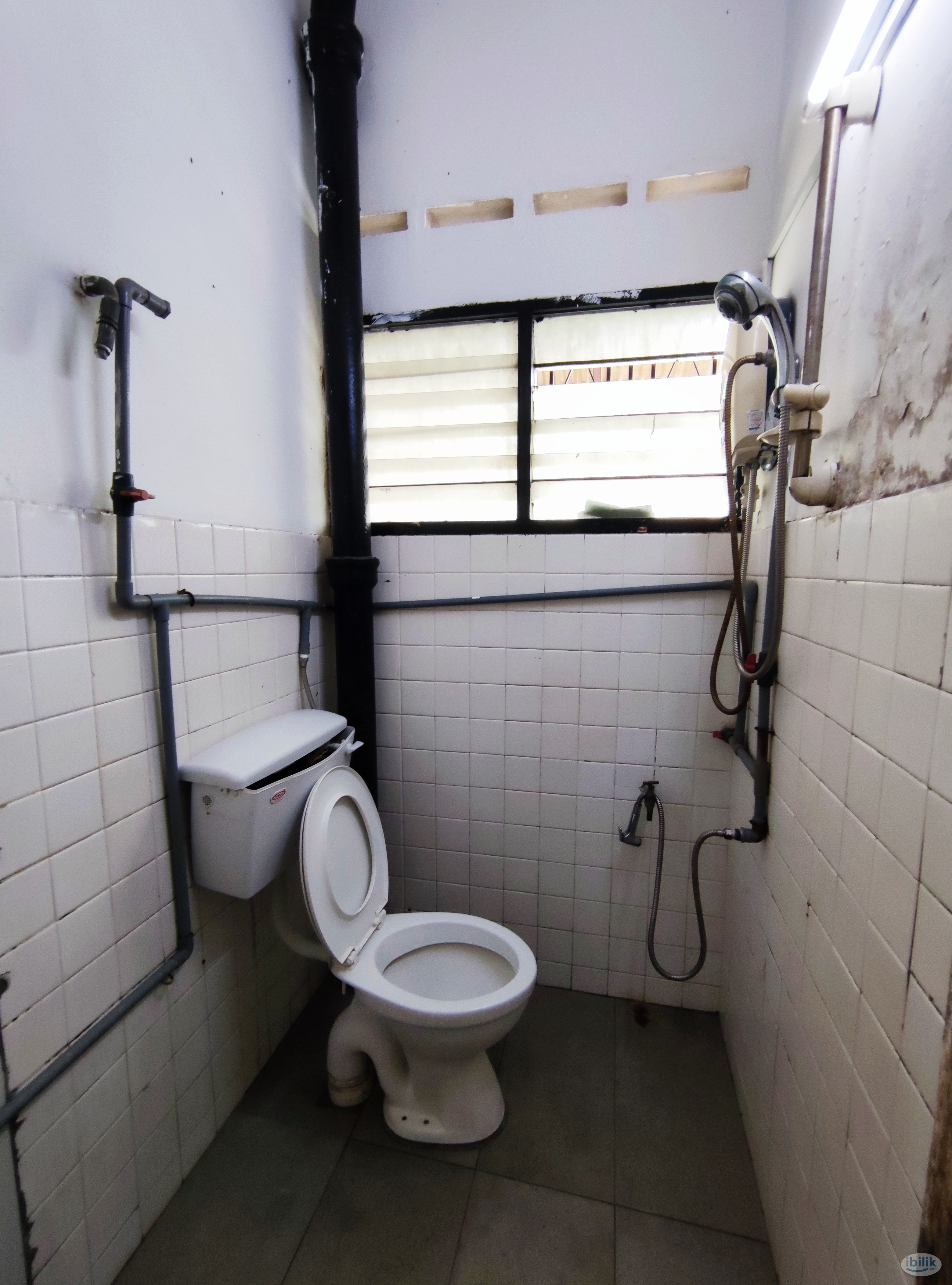 *Low Deposit Single Room @ SS2, Jalan SS 2/49, 47300 Petaling Jaya, Selangor - Image 3