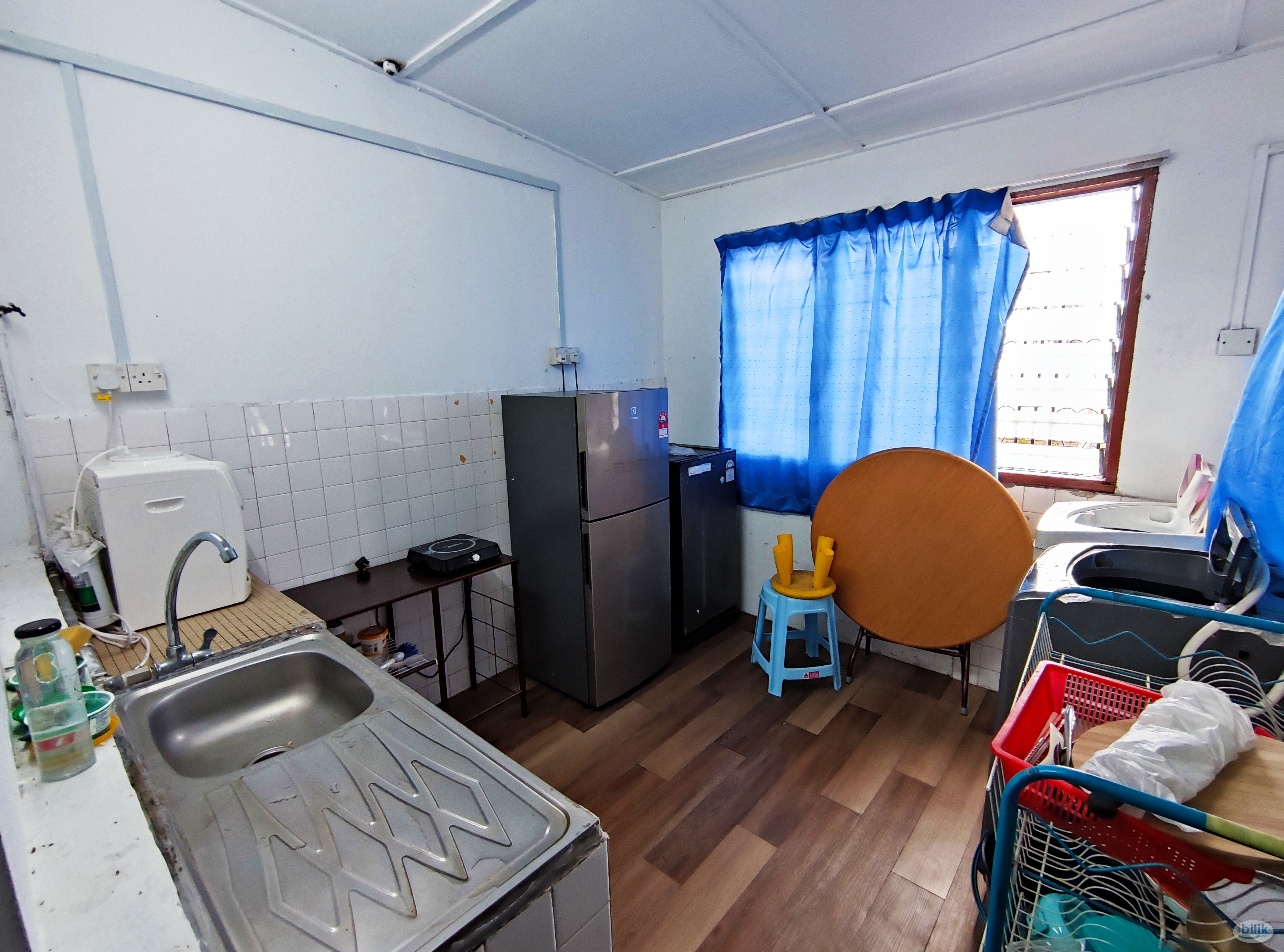*Low Deposit Single Room @ SS2, Jalan SS 2/49, 47300 Petaling Jaya, Selangor - Image 4