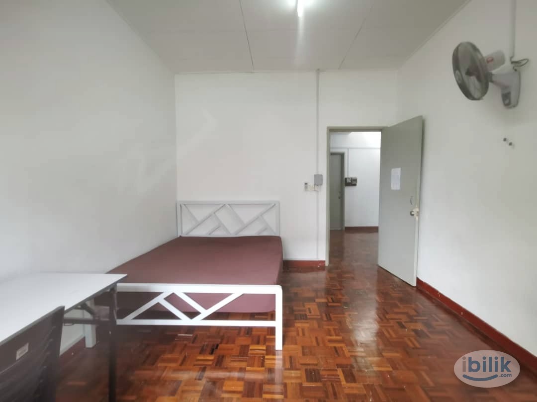 🔥 Comfortable Room at Kota Damansara🎊 - Image 1