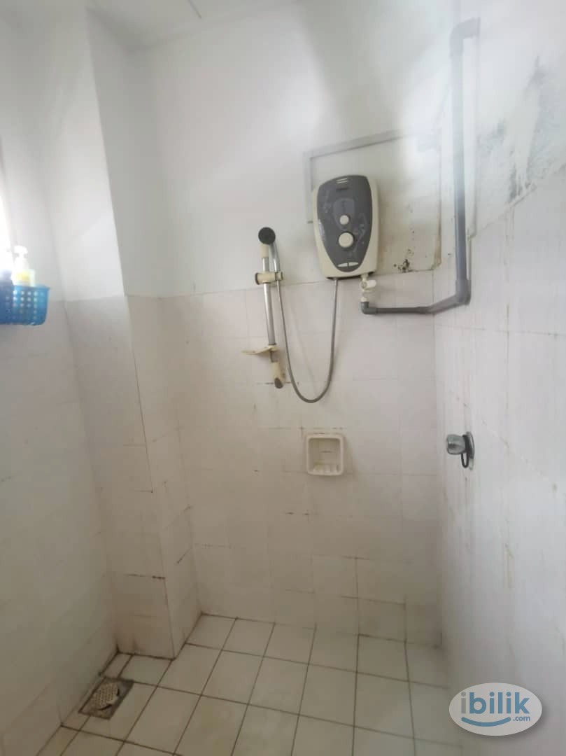 🔥 Comfortable Room at Kota Damansara🎊 - Image 3