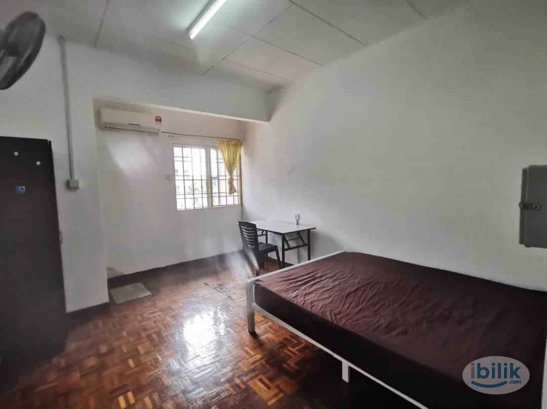 🔥 Comfortable Room at Kota Damansara🎊 - Image 2