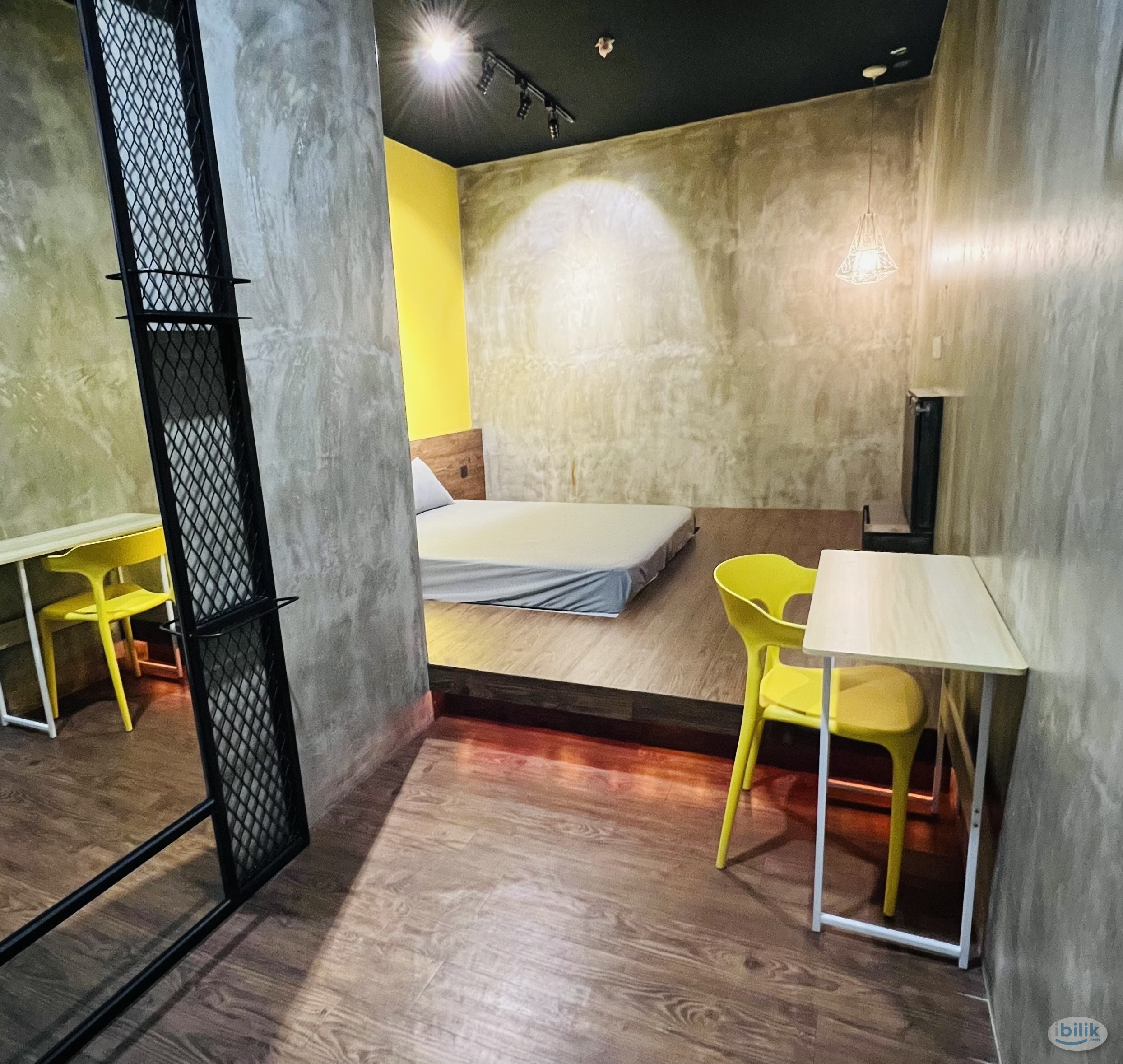 Walking Distance to Lalaport, Bukit BIntang, Zero Deposit - Image 2