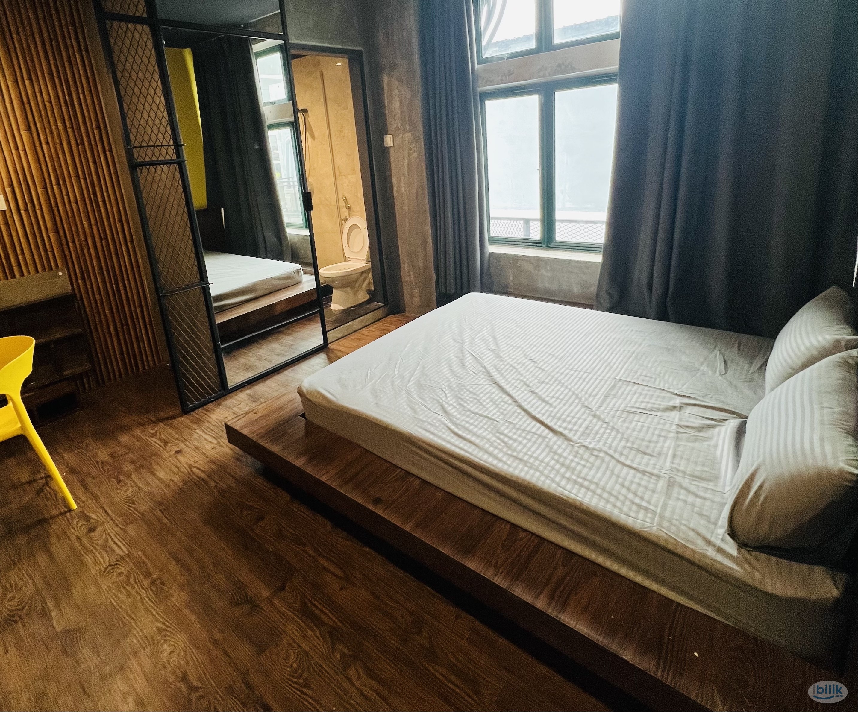 Walking Distance to Lalaport, Bukit BIntang, Zero Deposit - Image 3