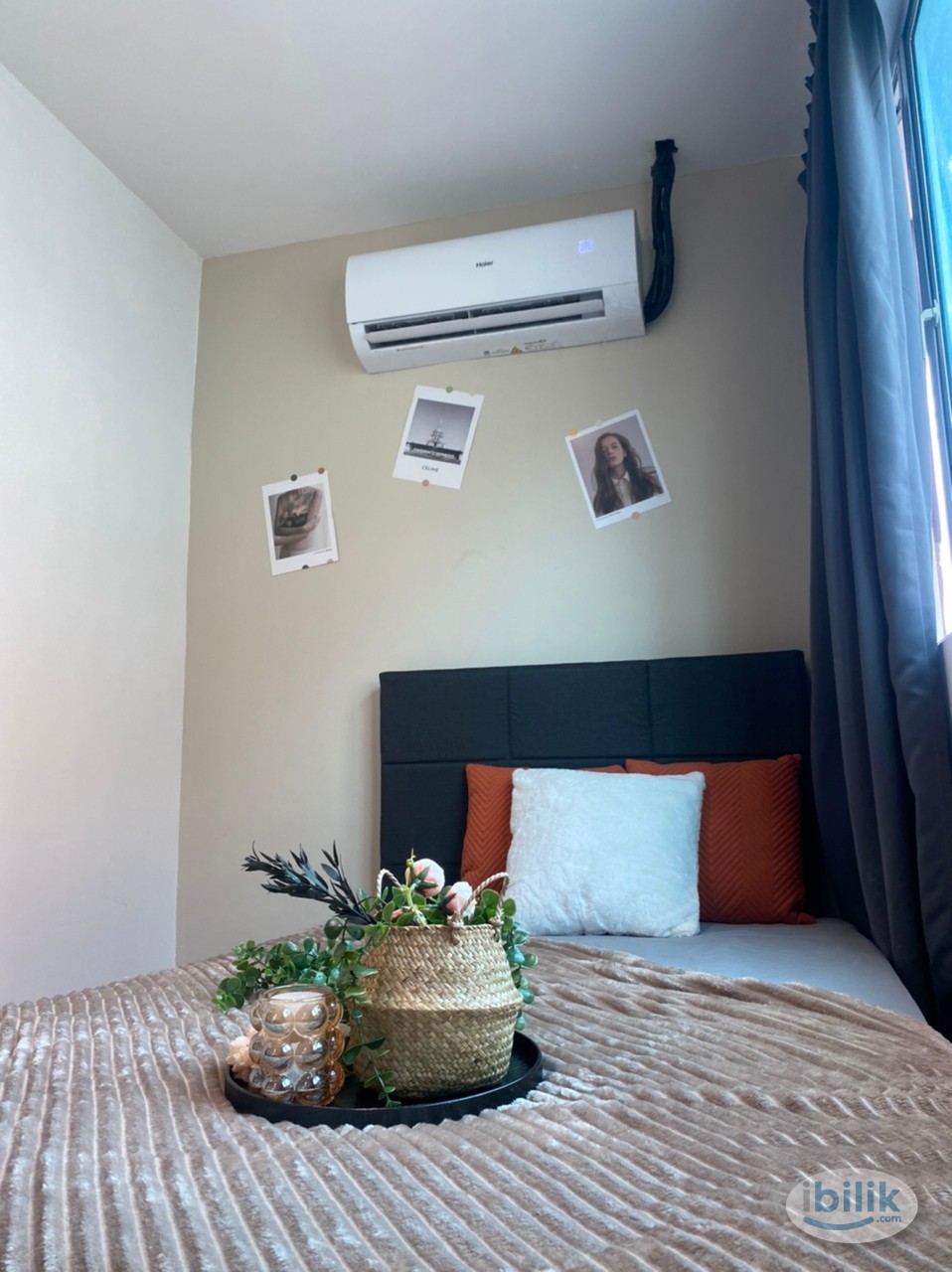 🔥Zero Deposit🔥New Concept Private Room🌱 @Kepong 🌻 - Image 2