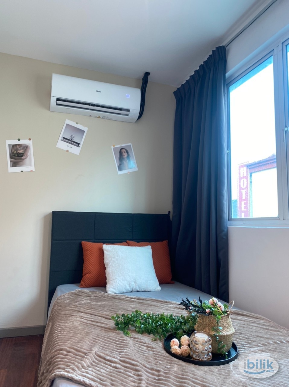 🔥Zero Deposit🔥New Concept Private Room🌱 @Kepong 🌻 - Image 1