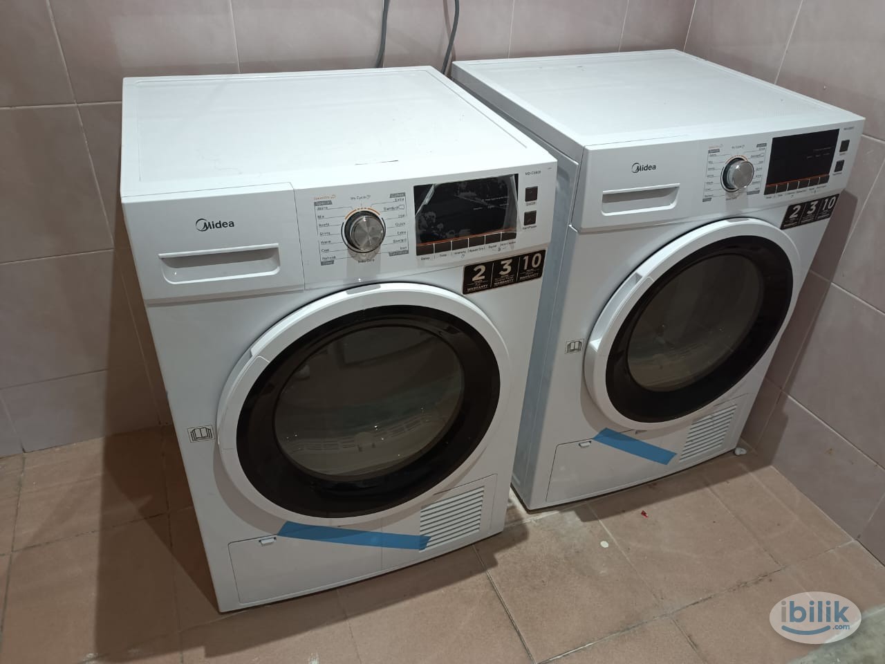 *Zero Deposit Queen Single Room @ Melawati, Ampang - Image 4