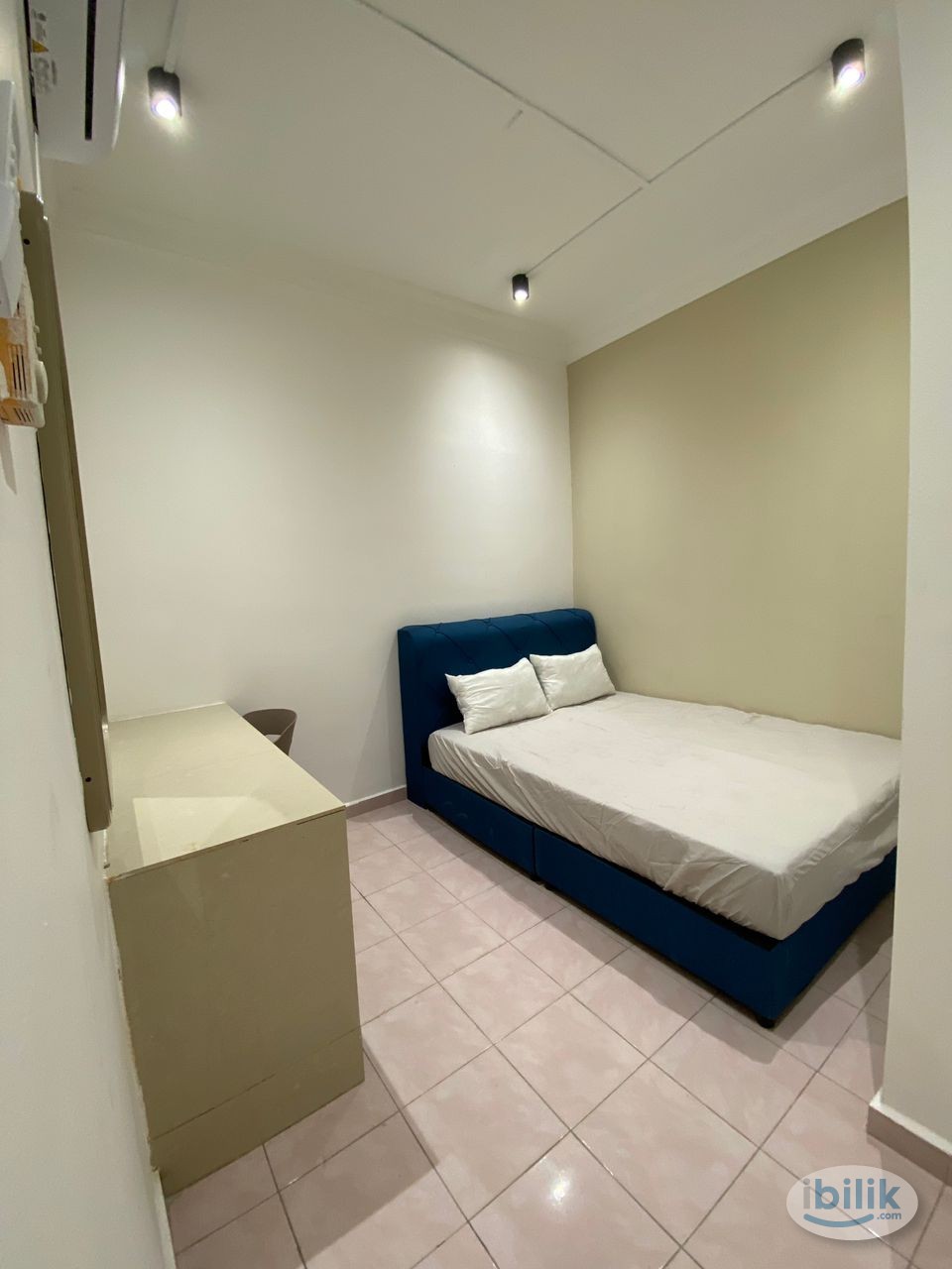 *Zero Deposit Queen Single Room @ Melawati, Ampang - Image 1