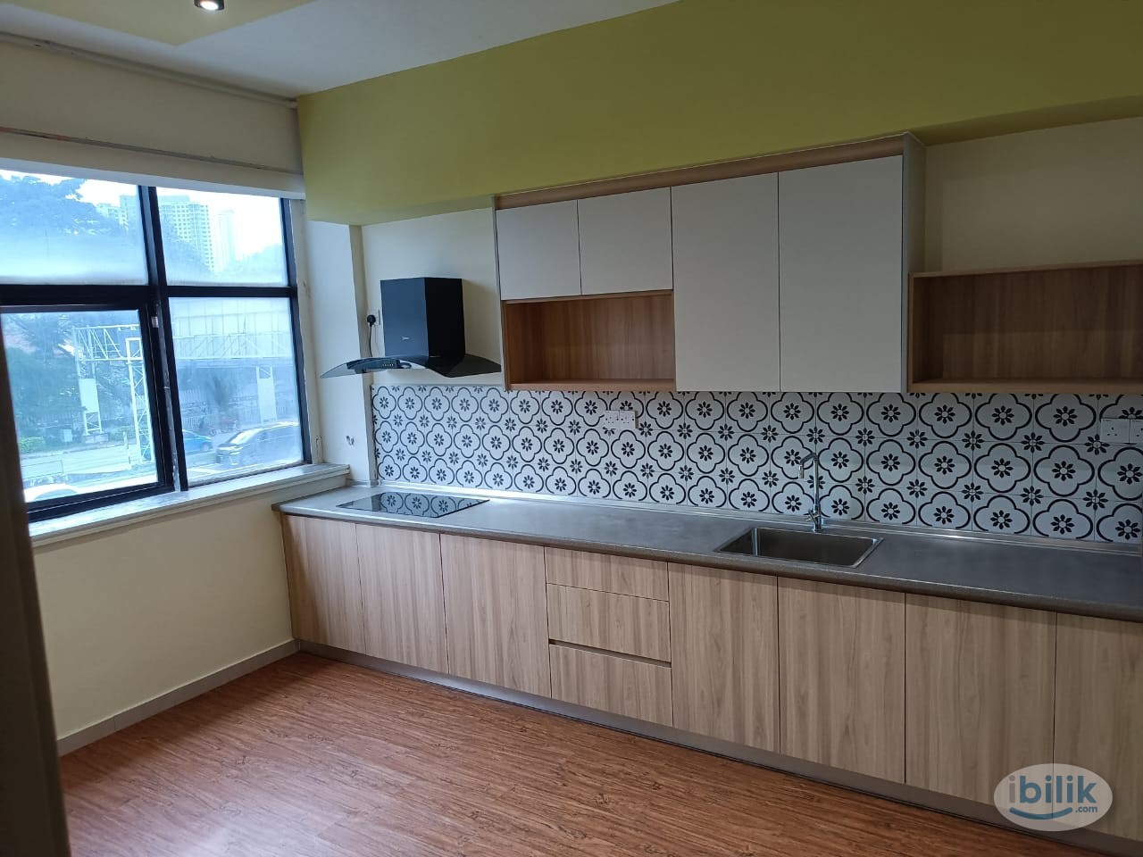 *Zero Deposit Queen Single Room @ Melawati, Ampang - Image 3