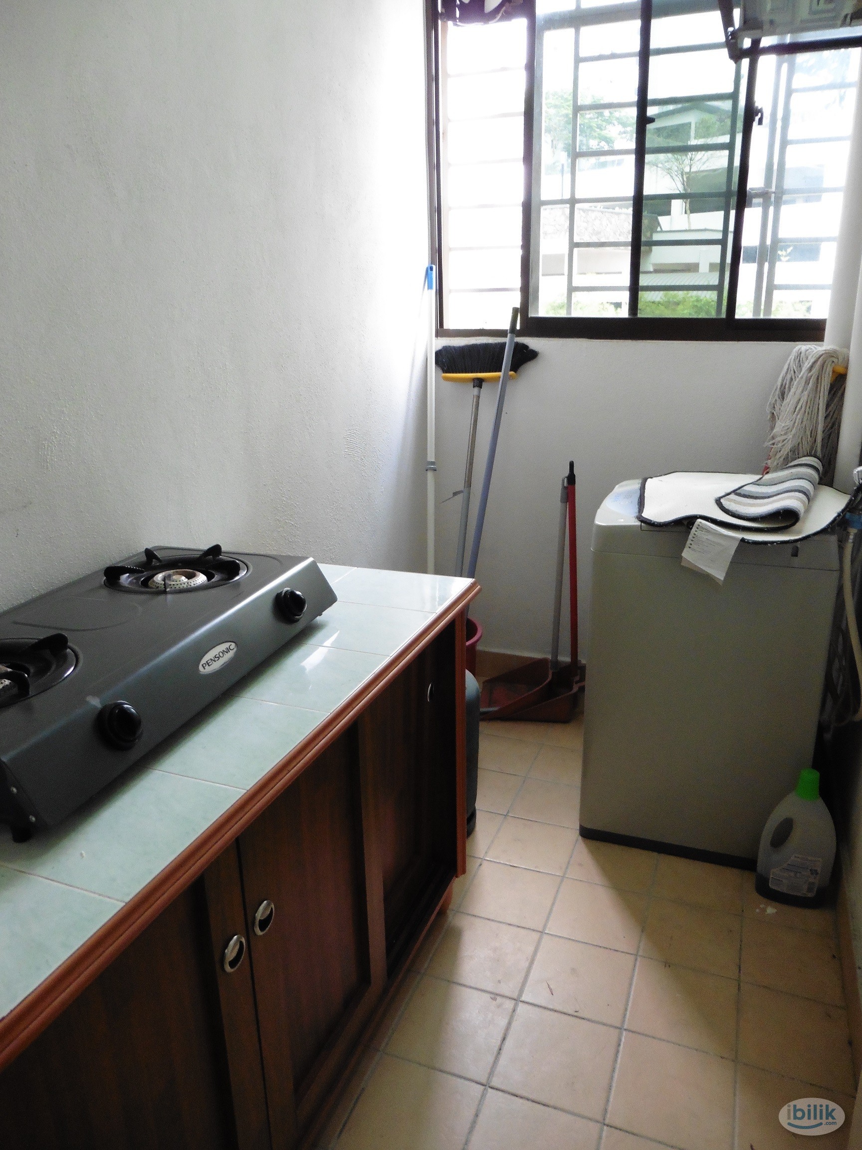 Affordable Room at Taman Desa, Kuala Lumpur - Image 5