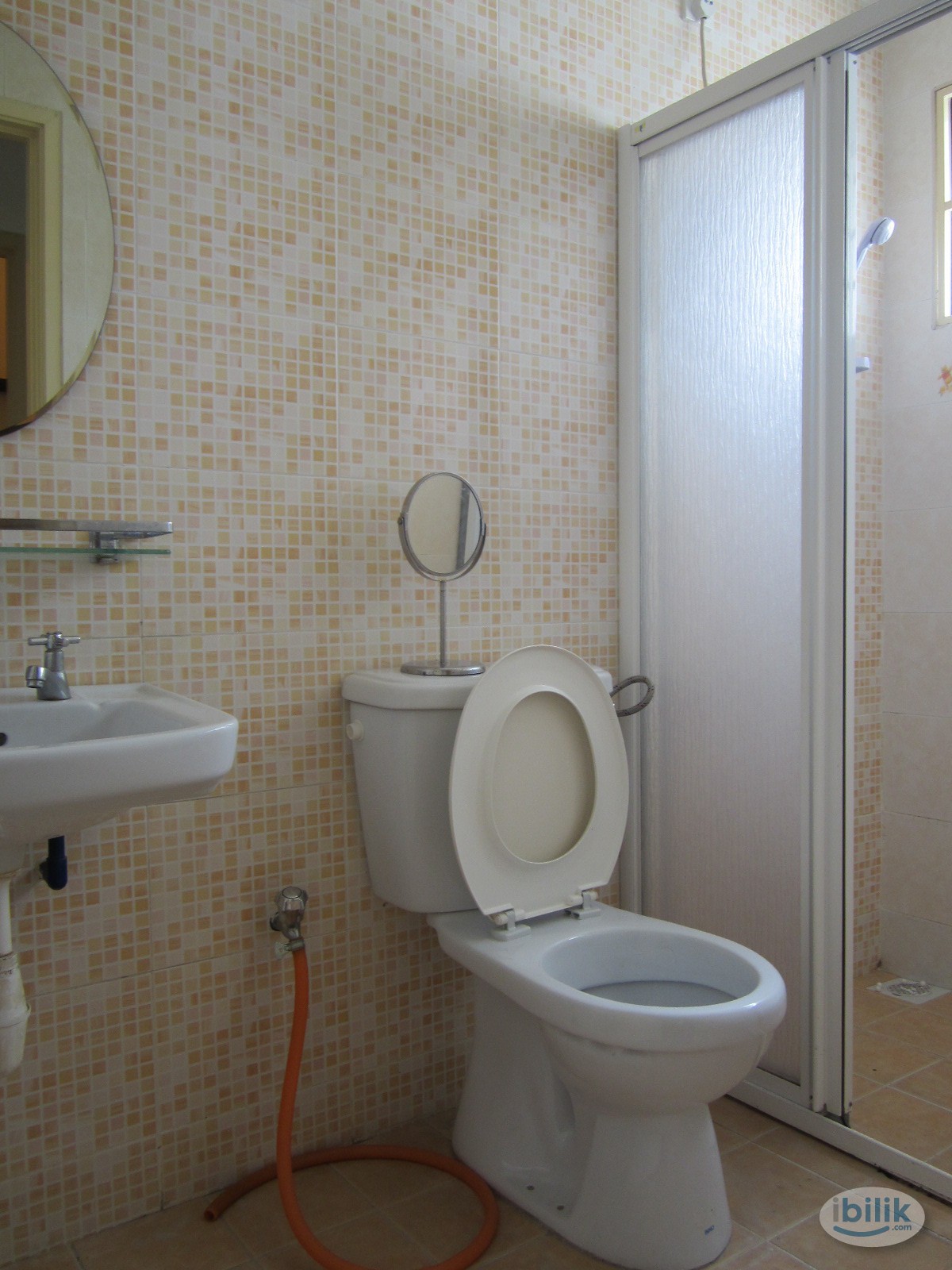Affordable Room at Taman Desa, Kuala Lumpur - Image 3