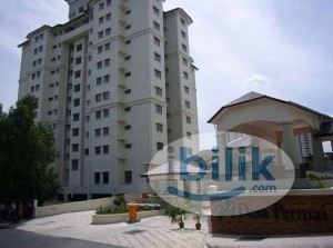 Affordable Room at Taman Desa, Kuala Lumpur - Image 1