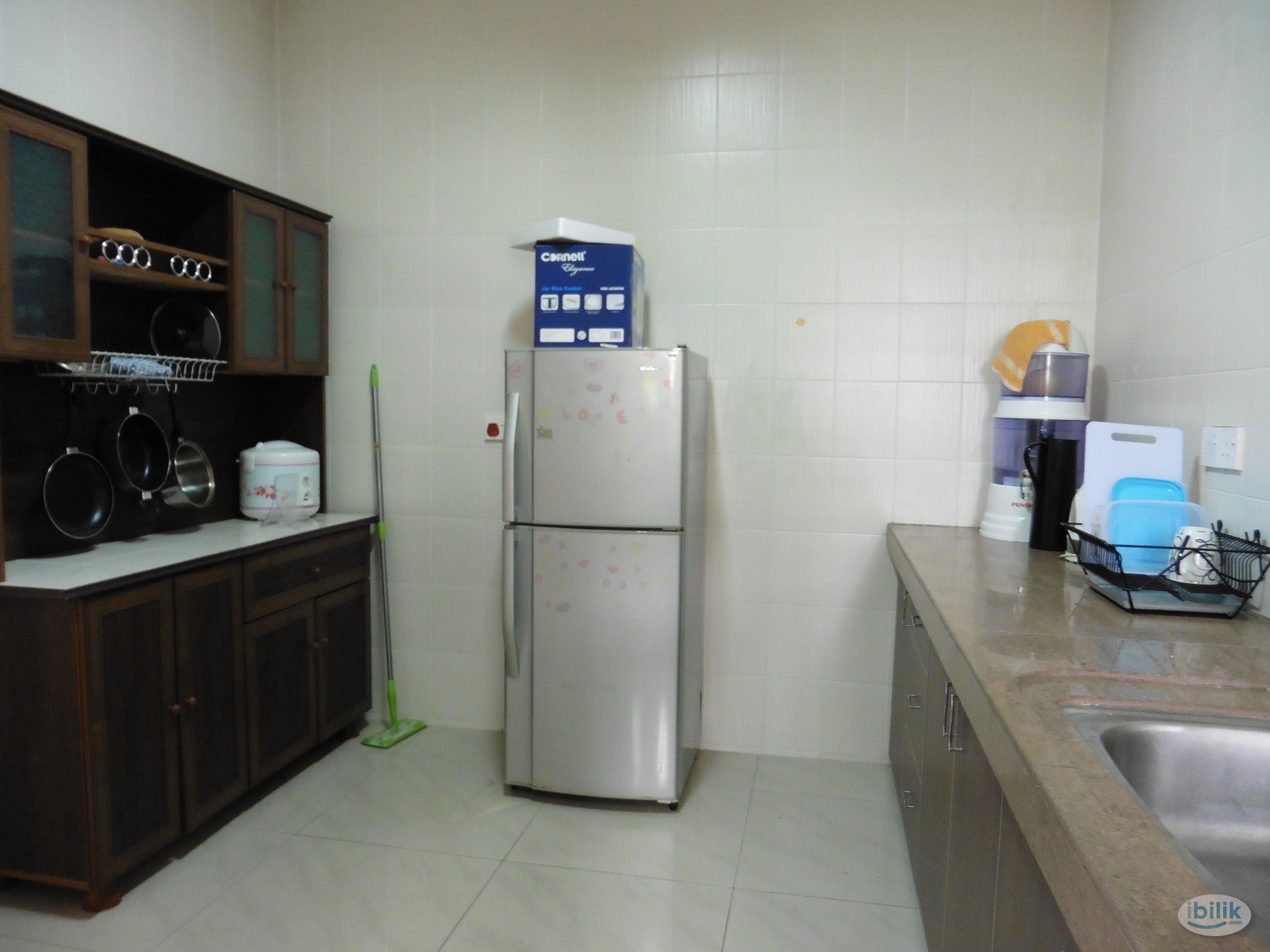 Affordable Room at Taman Desa, Kuala Lumpur - Image 4