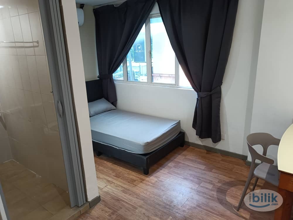 *Zero Deposit Queen & Single Room @ Kepong, Kuala Lumpur - Image 1