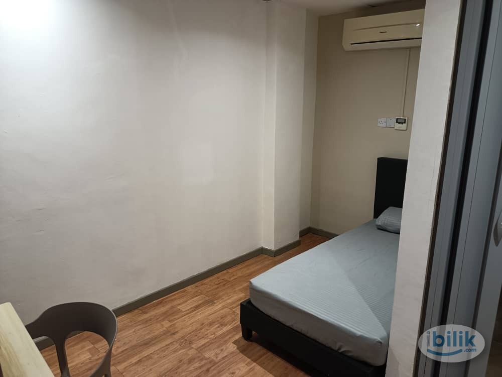 *Zero Deposit Queen & Single Room @ Kepong, Kuala Lumpur - Image 2