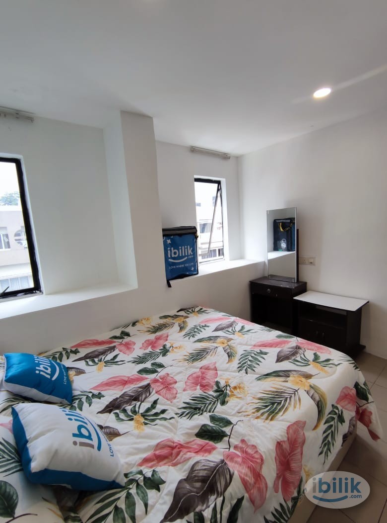 💥Zero Deposit Master Room for Rent near AEON Taman Maluri Cheras💥 - Image 1