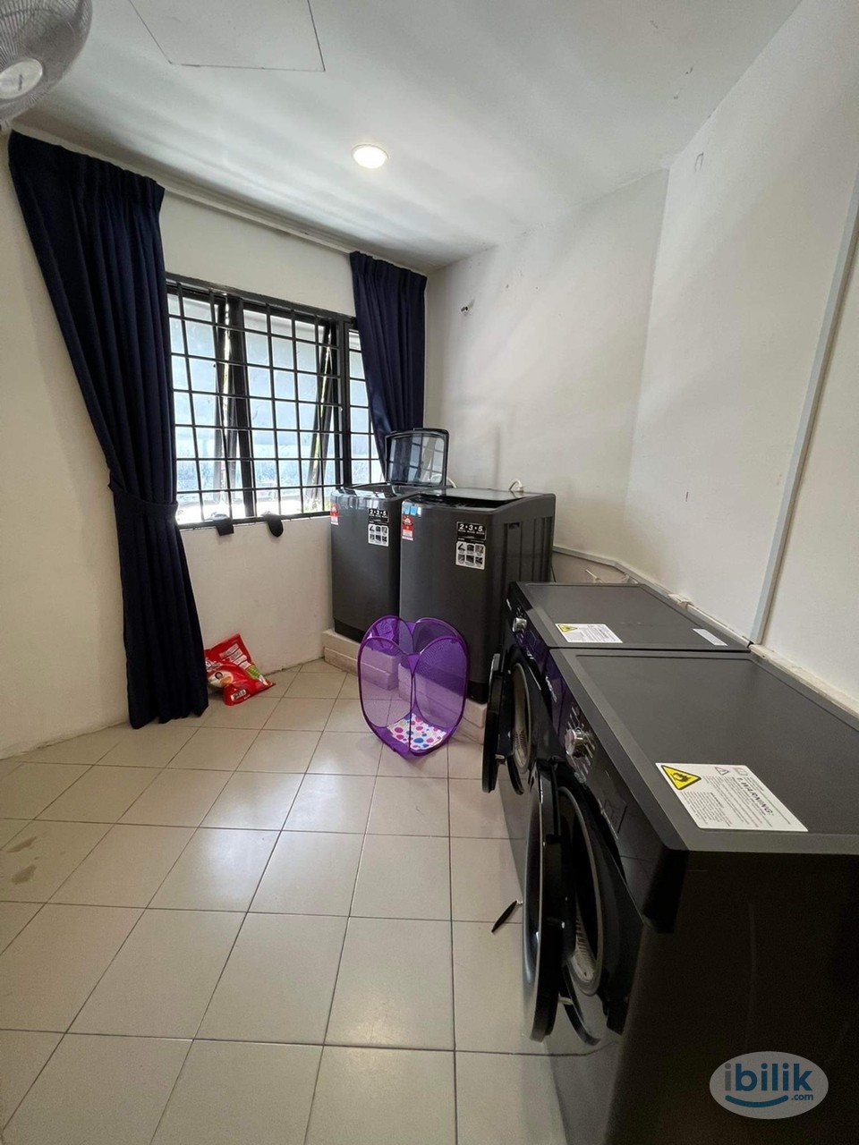 💥Zero Deposit Master Room for Rent near AEON Taman Maluri Cheras💥 - Image 4