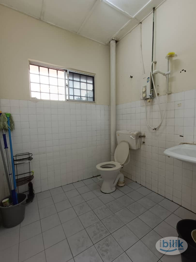 Room rent at - 📍📍 Ss15 area / Sunway area / Subang jaya .  ( Jalan Pjs 10/30 / Jalan Pjs 10/5 / Jalan Pjs 10/26 Subang I - Image 1