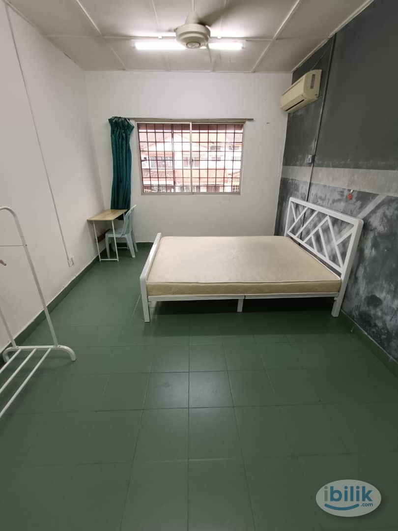 Room rent at - 📍📍 Ss15 area / Sunway area / Subang jaya .  ( Jalan Pjs 10/30 / Jalan Pjs 10/5 / Jalan Pjs 10/26 Subang I - Image 3