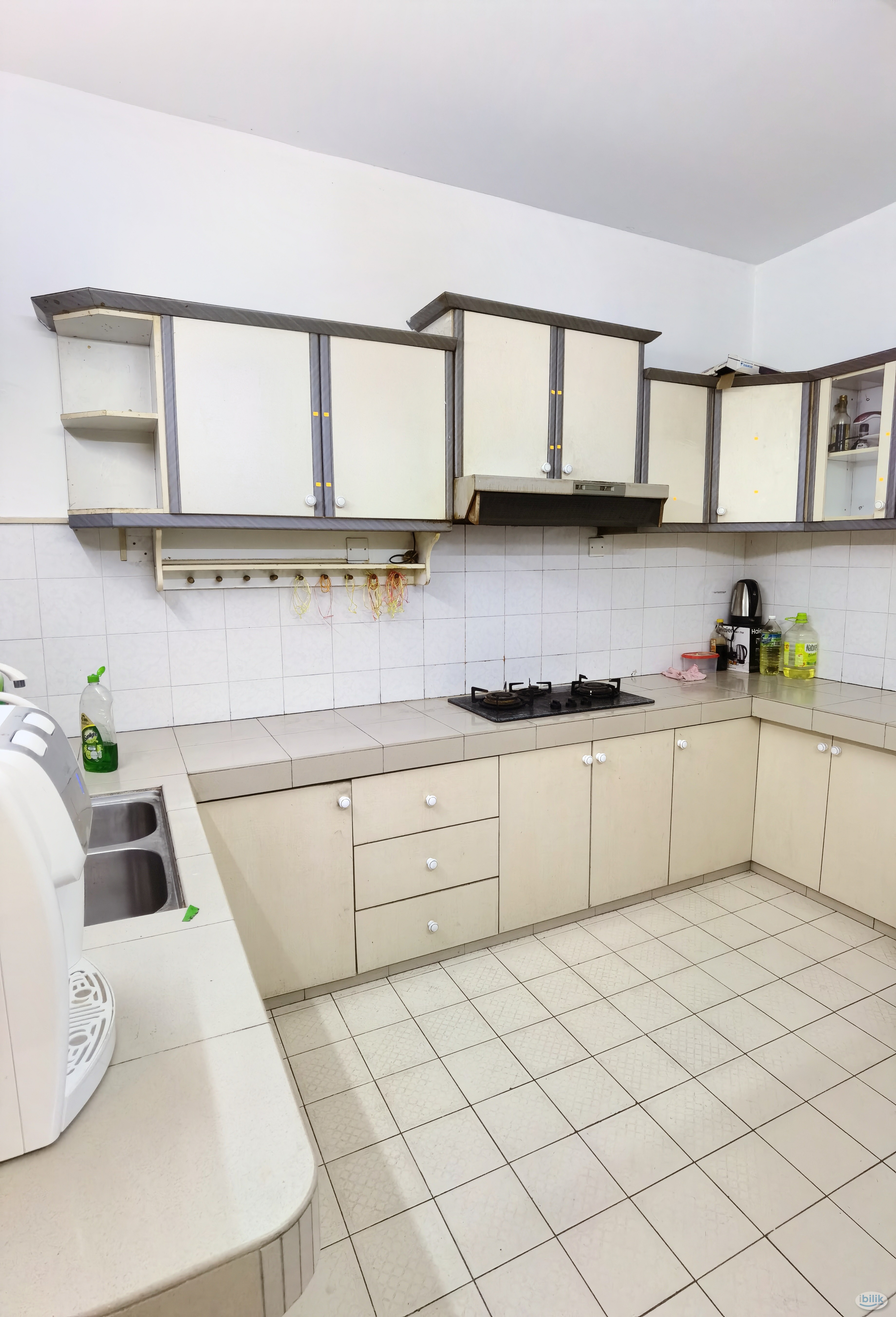 New Year Promo 📍 Middle Room for Rent at BU1, Bandar Utama - Image 3