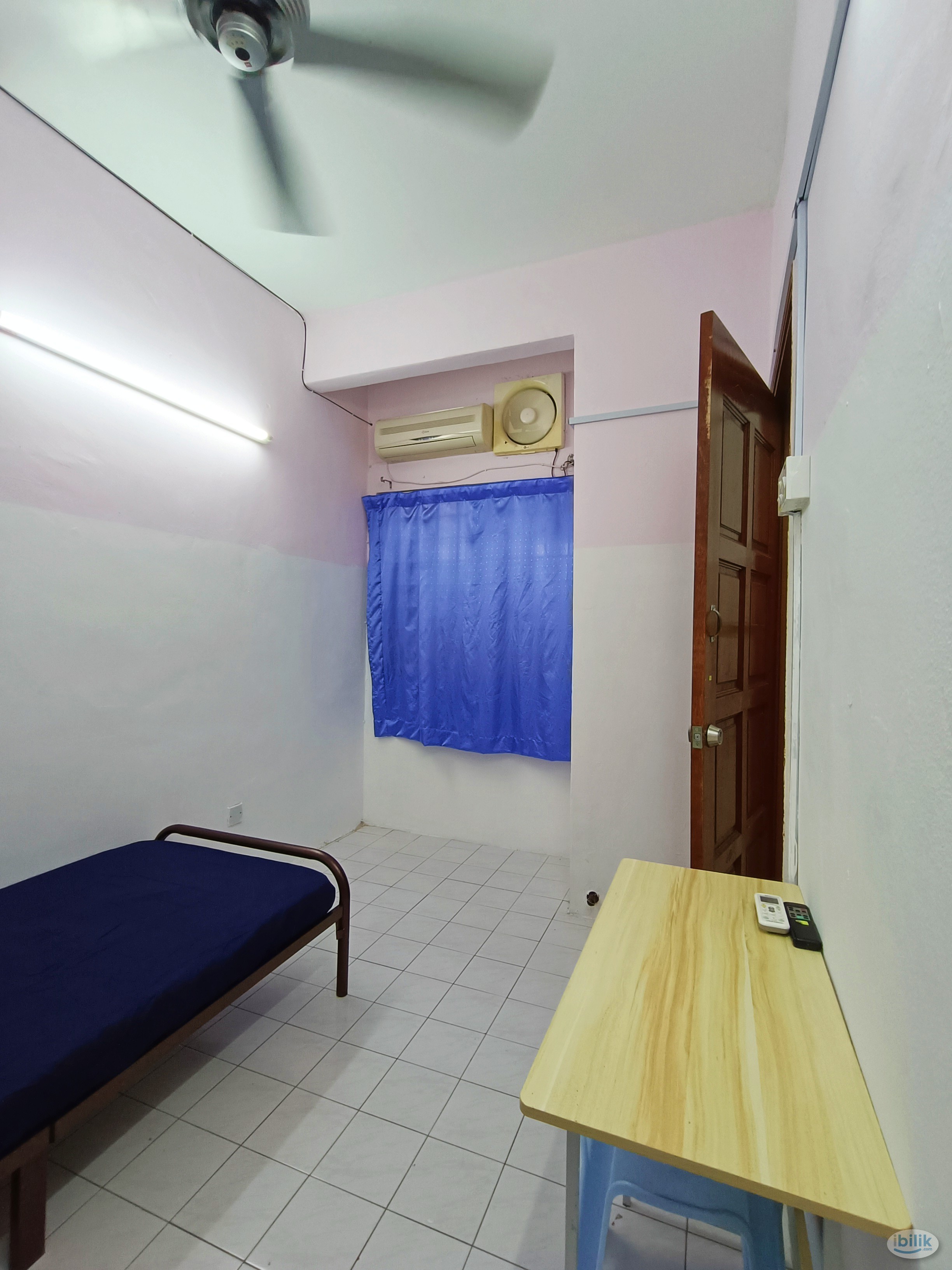 10mins 🚶‍♀️ to MRT Station 🚡 Middle Room in BU2, Bandar Utama Near One Utama Mall - Image 2