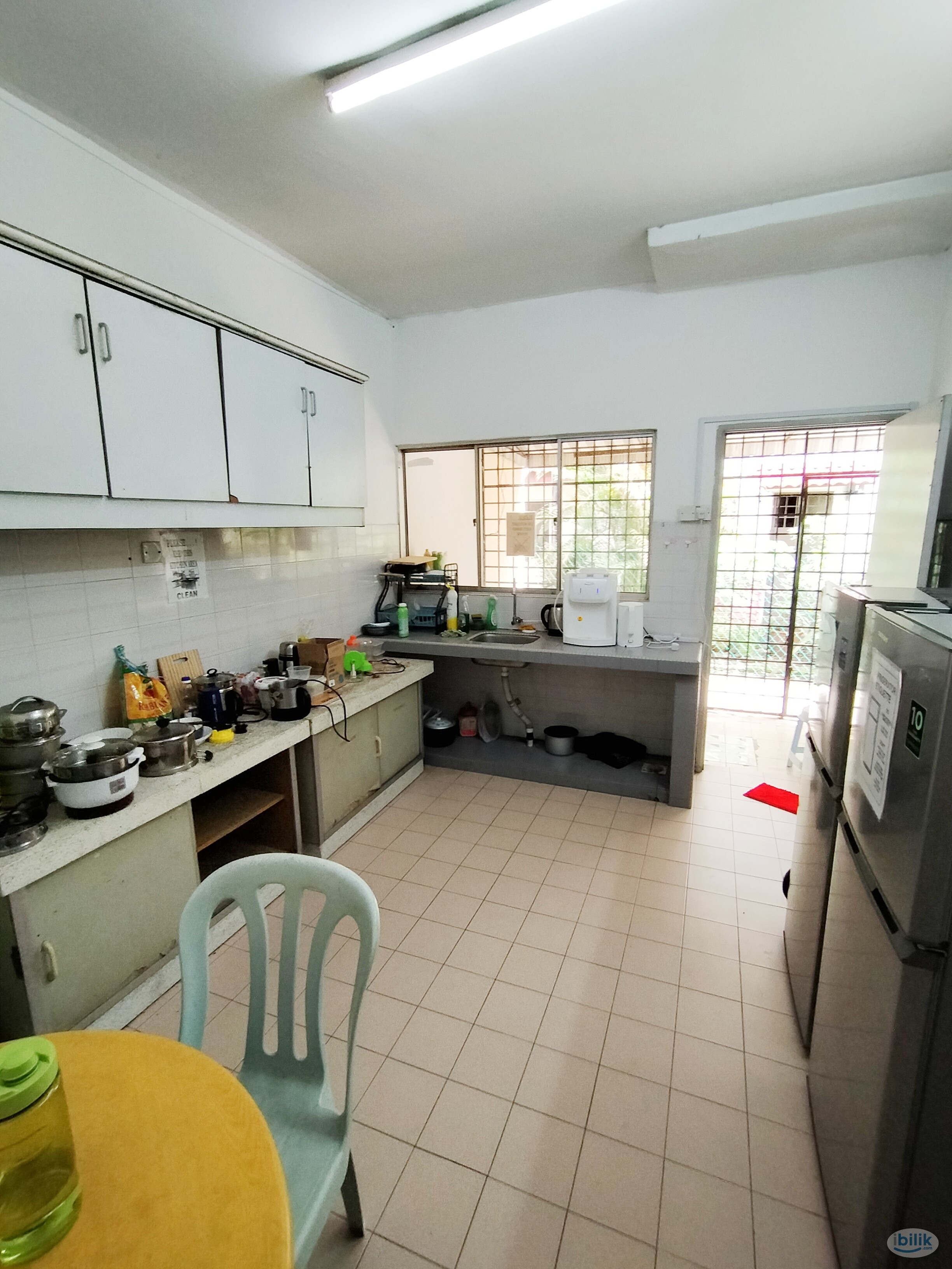 5mins to MRT Station 🚡 Comfy Room for Rent in BU3, Bandar Utama - Image 3