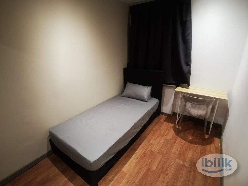 🚗 near Selayang, Batu Caves using MRT Kepong. Room with Toilet ❗ - Image 2