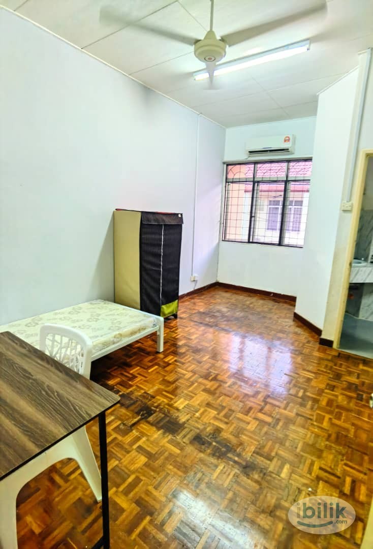 Easy Access Pelangi Utama / Mutiara Damansara 🚗 Room Rent in BU4, Bandar Utama - Image 1