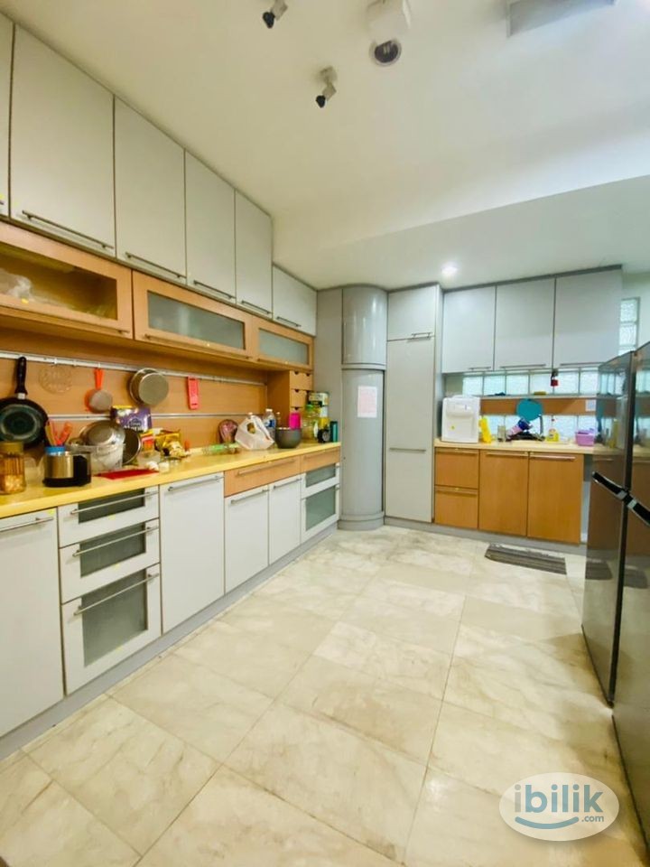 Easy Access Pelangi Utama / Mutiara Damansara 🚗 Room Rent in BU4, Bandar Utama - Image 2