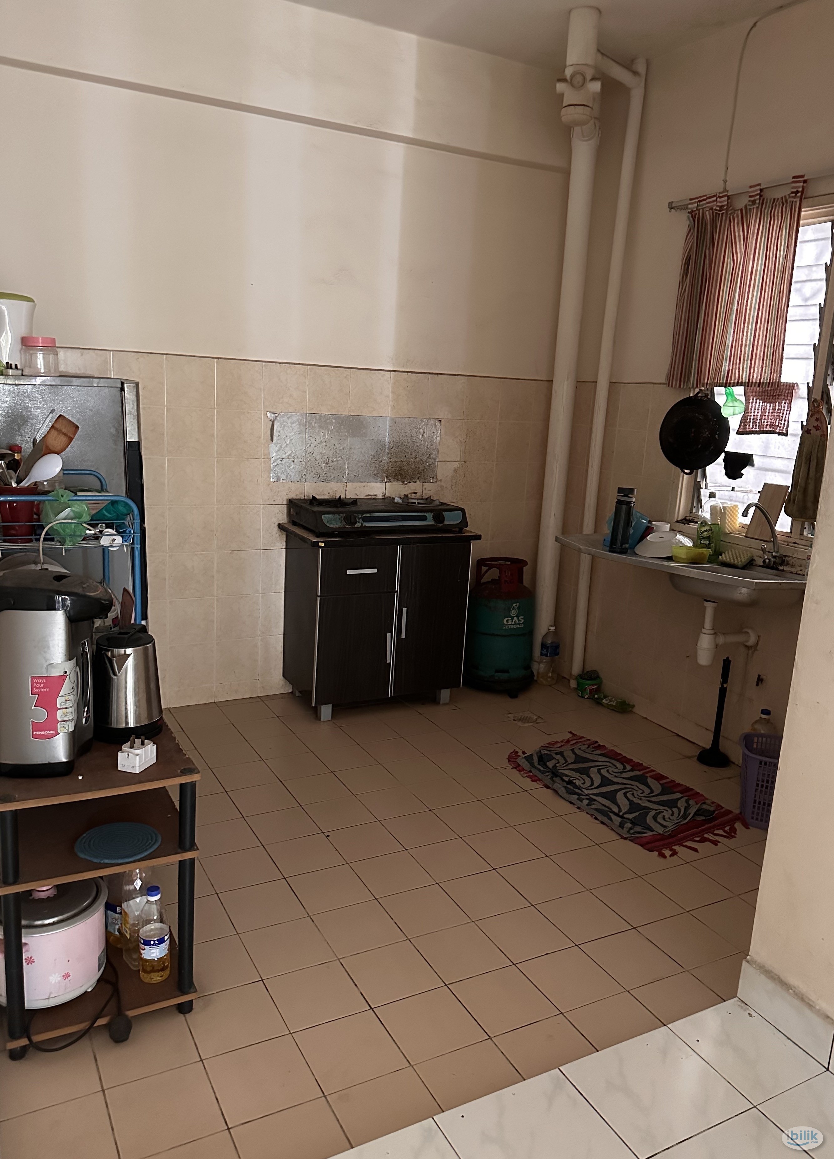 Master Room at Bandar Tasik Puteri, Rawang - Image 1