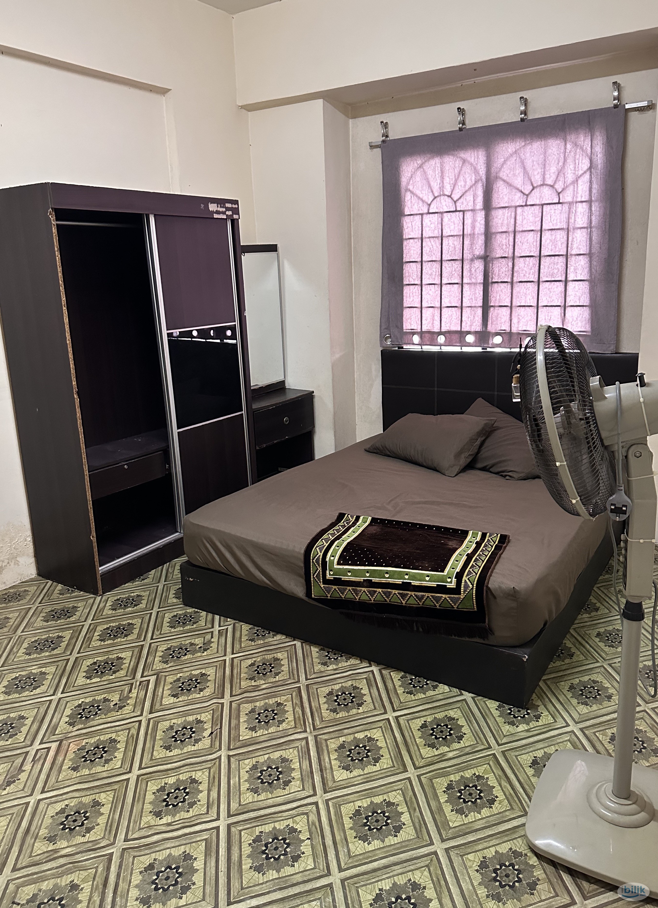 Master Room at Bandar Tasik Puteri, Rawang - Image 3