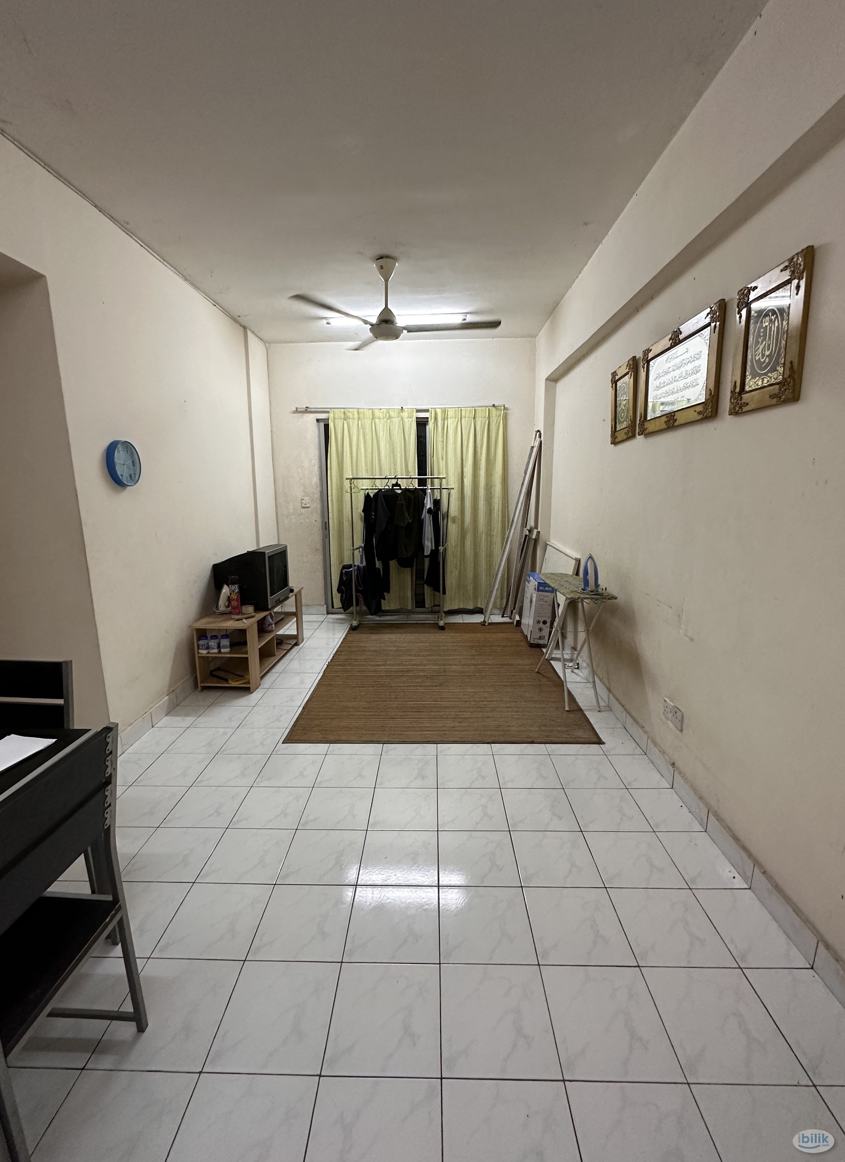 Master Room at Bandar Tasik Puteri, Rawang - Image 4